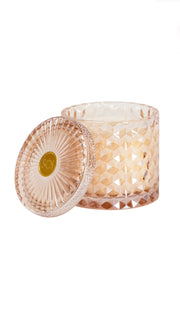 Cosmic Alluring Amber Candle